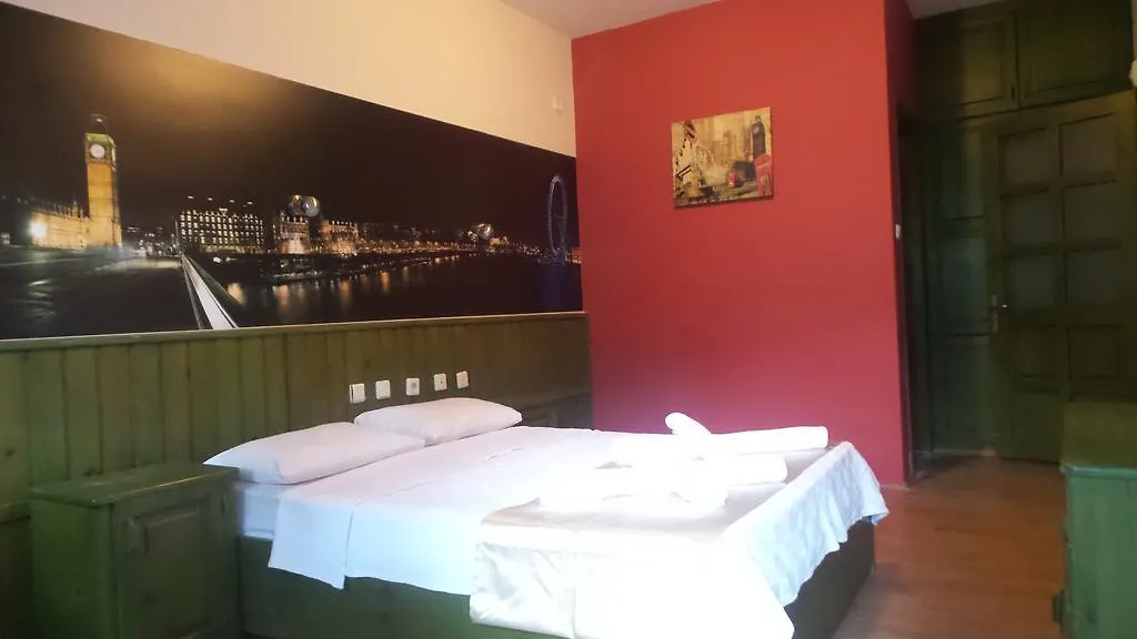 ***  Vento Hotel Ölüdeniz Türkiye