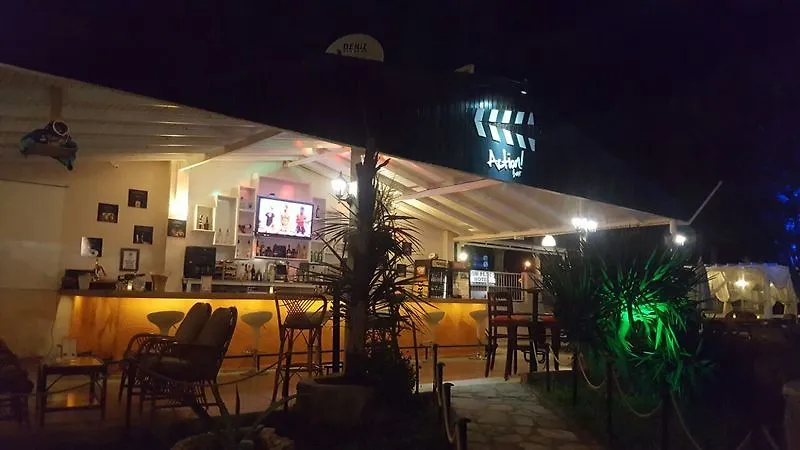 Vento Hotel Ölüdeniz