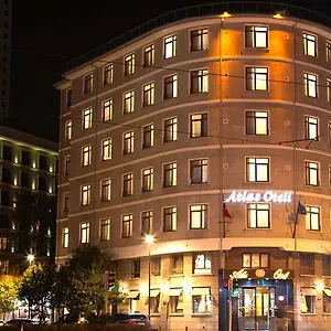 **** Otel Atlas Otelı Türkiye