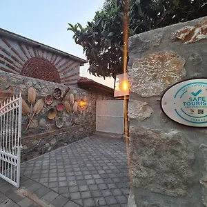 ılkiz Ölüdeniz