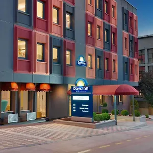 Days By Wyndham Cankaya 3* Анкара