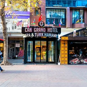 Grand 3* Анкара