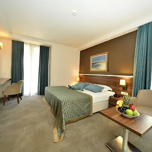 **** Otel Le Maritime Türkiye