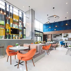 Ibis Styles Bornova 4* Измир