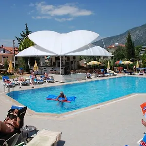*** Otel Ant Türkiye