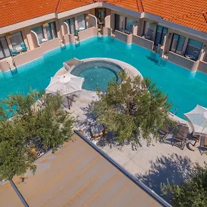 ** Otel Z Exclusive And Türkiye