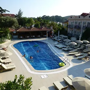 Ramos Ölüdeniz