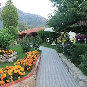 Olympos Ölüdeniz