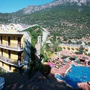 Flamingo Ölüdeniz