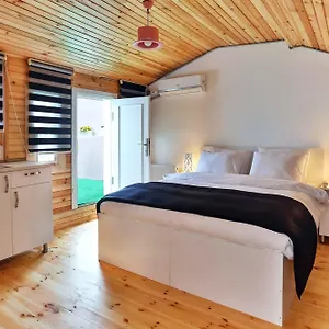 *** Otel Lale Ortaköy Türkiye