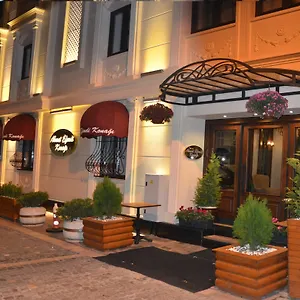 Ahmet Efendi Konagi 5* Стамбул